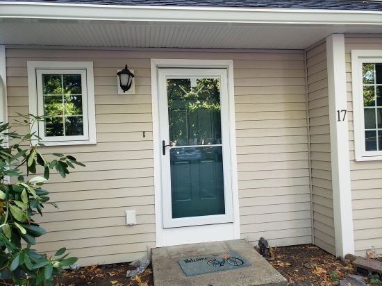 Windows and Doors